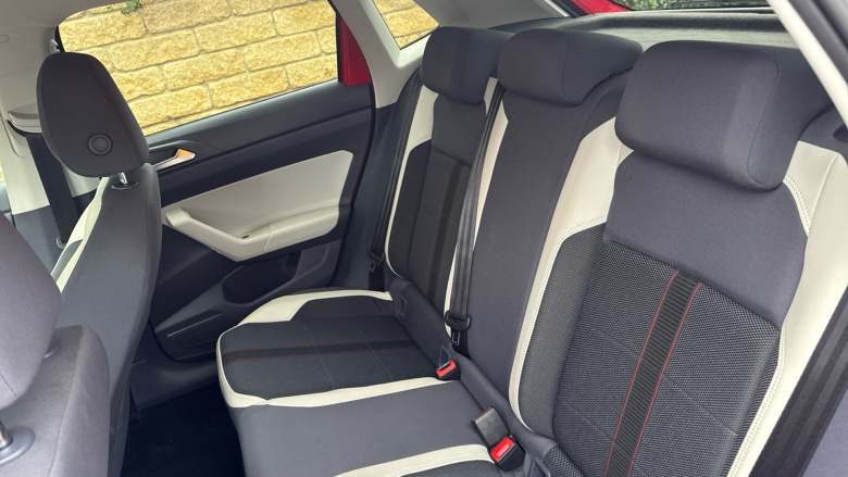 Volkswagen Polo 1.0 EVO 80 Beats 5dr Petrol Hatchback